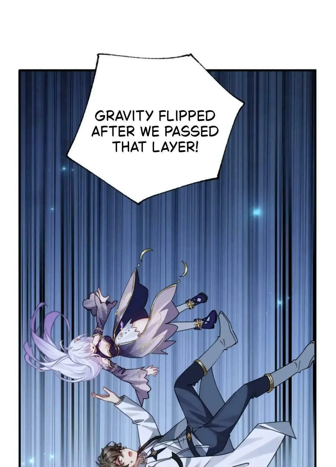 I Said I’d Do Science Popularization, But All My Fans Are Witches? Chapter 18 page 62