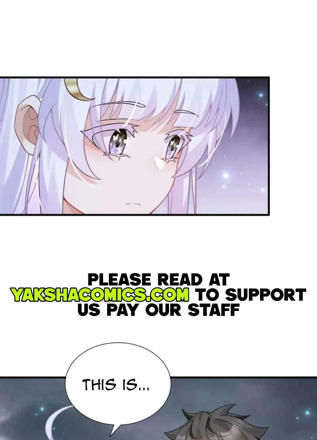 I Said I’d Do Science Popularization, But All My Fans Are Witches? Chapter 19 page 14