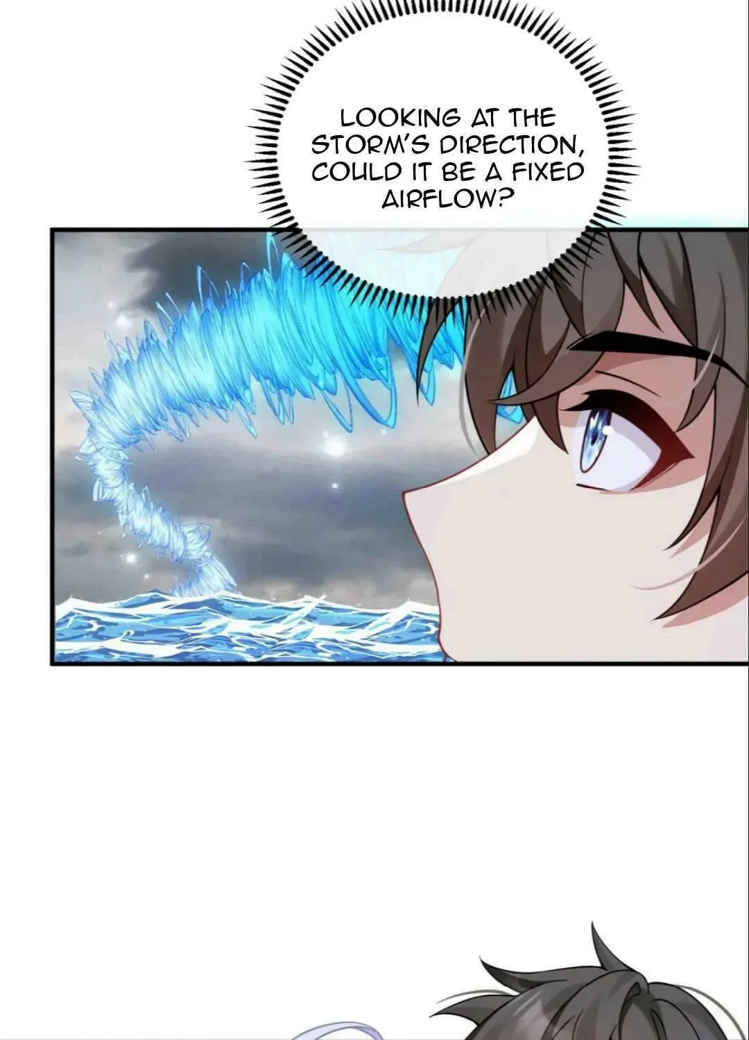 I Said I’d Do Science Popularization, But All My Fans Are Witches? Chapter 19 page 28