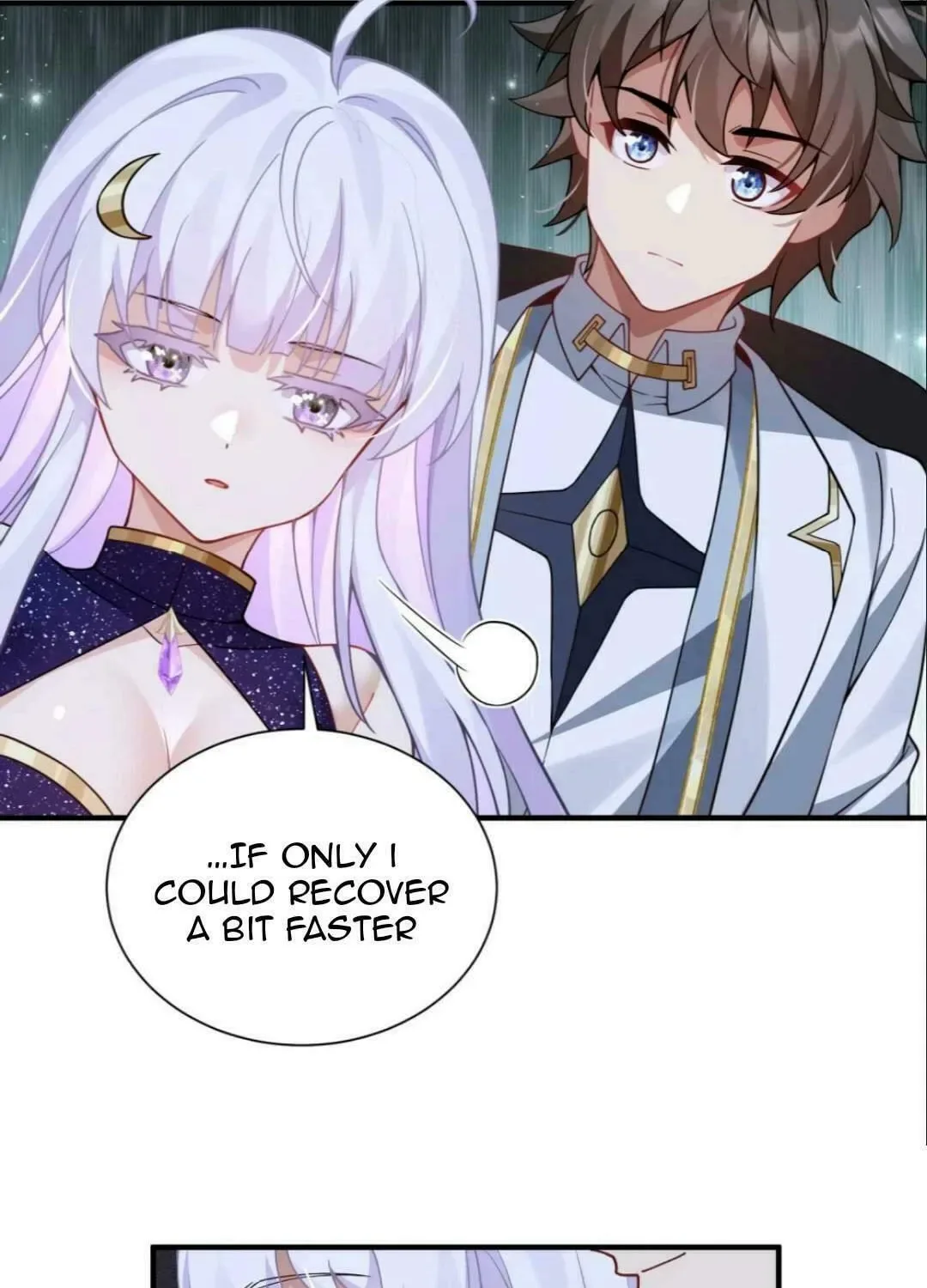 I Said I’d Do Science Popularization, But All My Fans Are Witches? Chapter 19 page 29