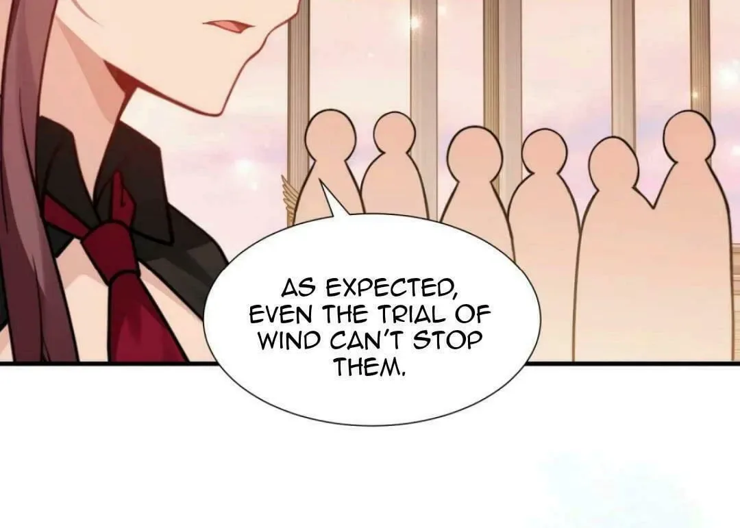 I Said I’d Do Science Popularization, But All My Fans Are Witches? Chapter 19 page 33