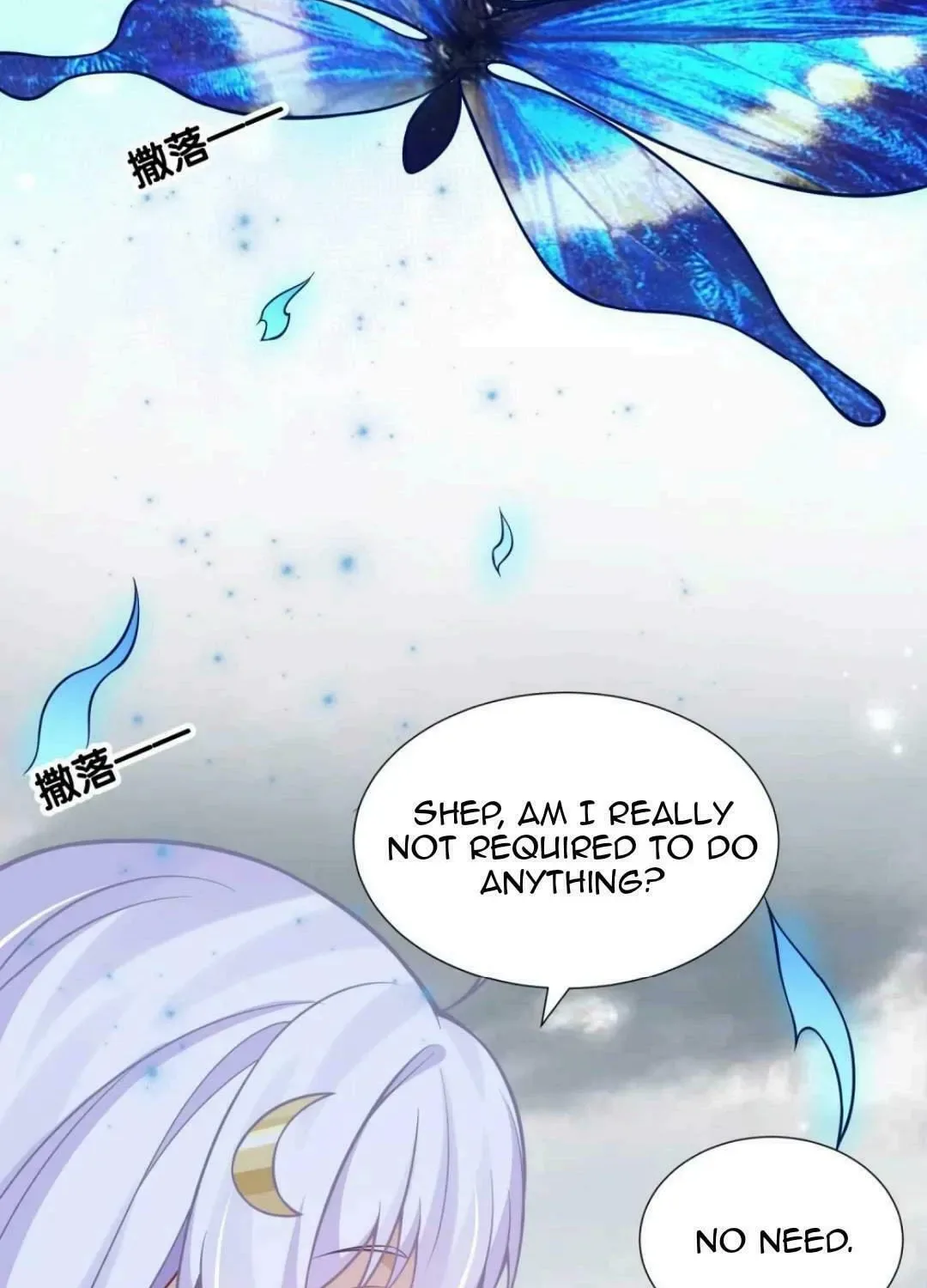 I Said I’d Do Science Popularization, But All My Fans Are Witches? Chapter 19 page 35