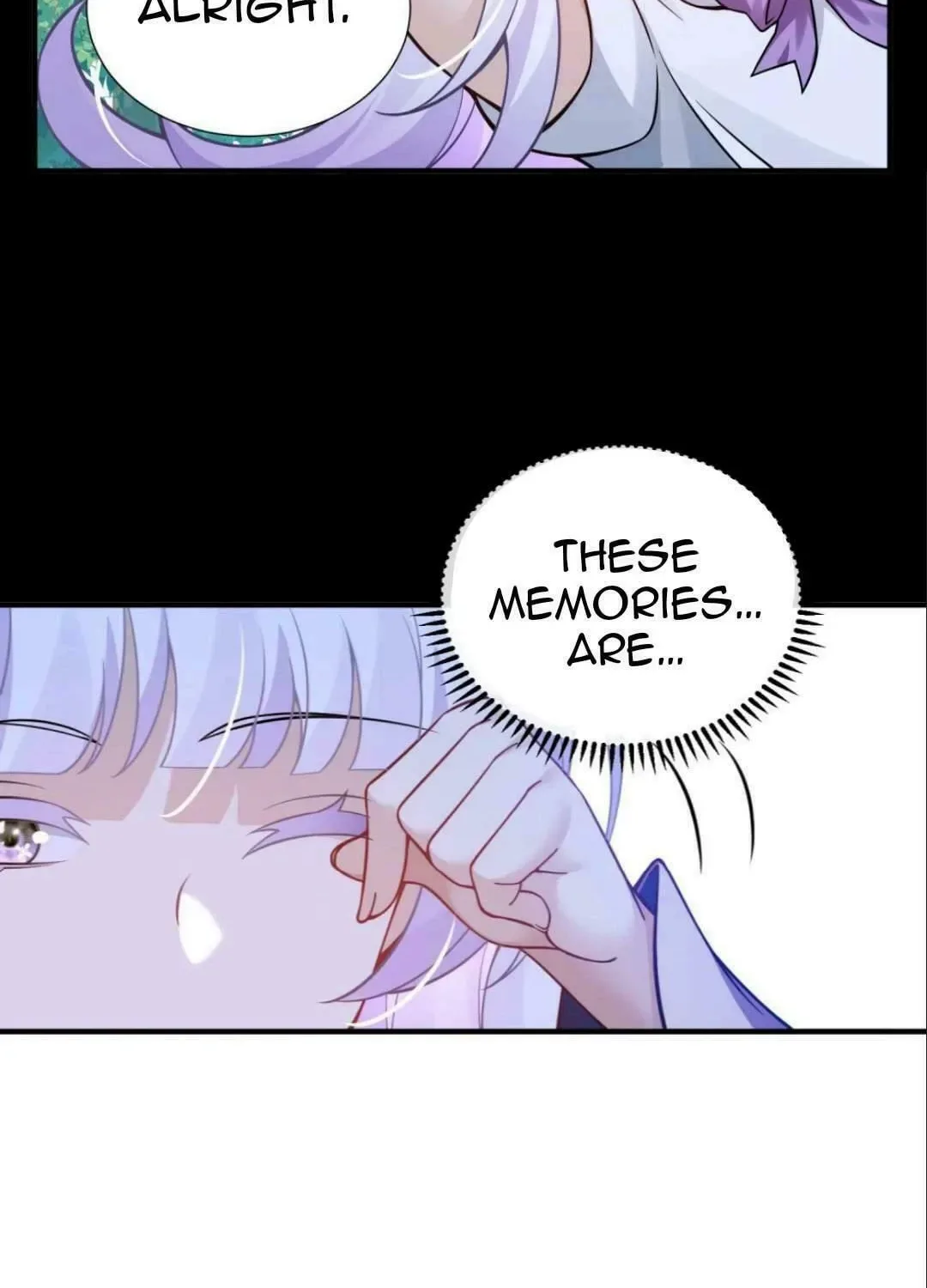 I Said I’d Do Science Popularization, But All My Fans Are Witches? Chapter 19 page 45