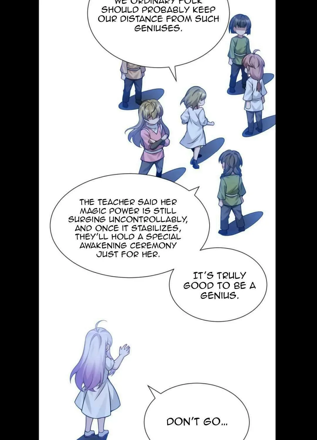 I Said I’d Do Science Popularization, But All My Fans Are Witches? Chapter 19 page 53