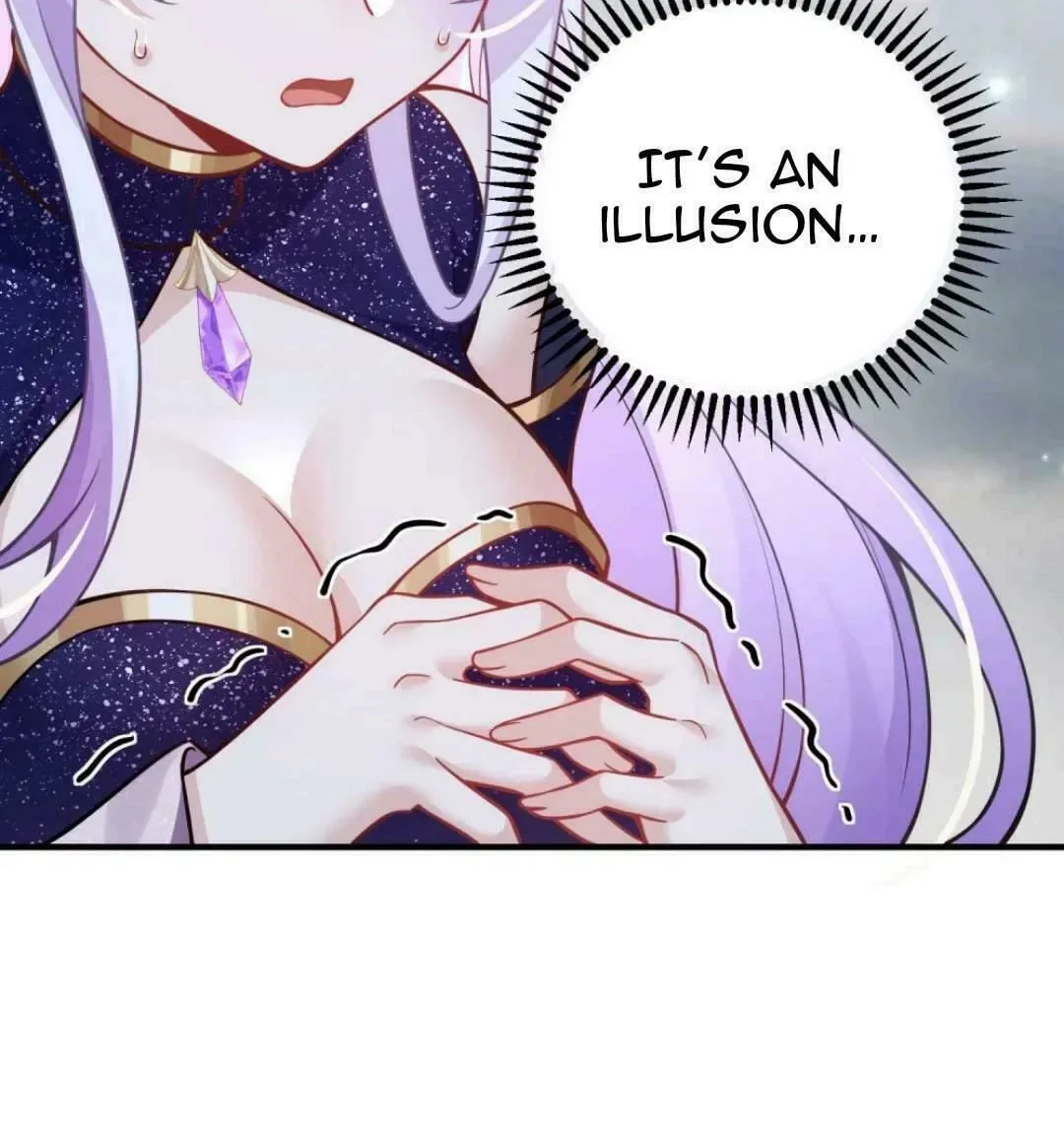 I Said I’d Do Science Popularization, But All My Fans Are Witches? Chapter 19 page 55