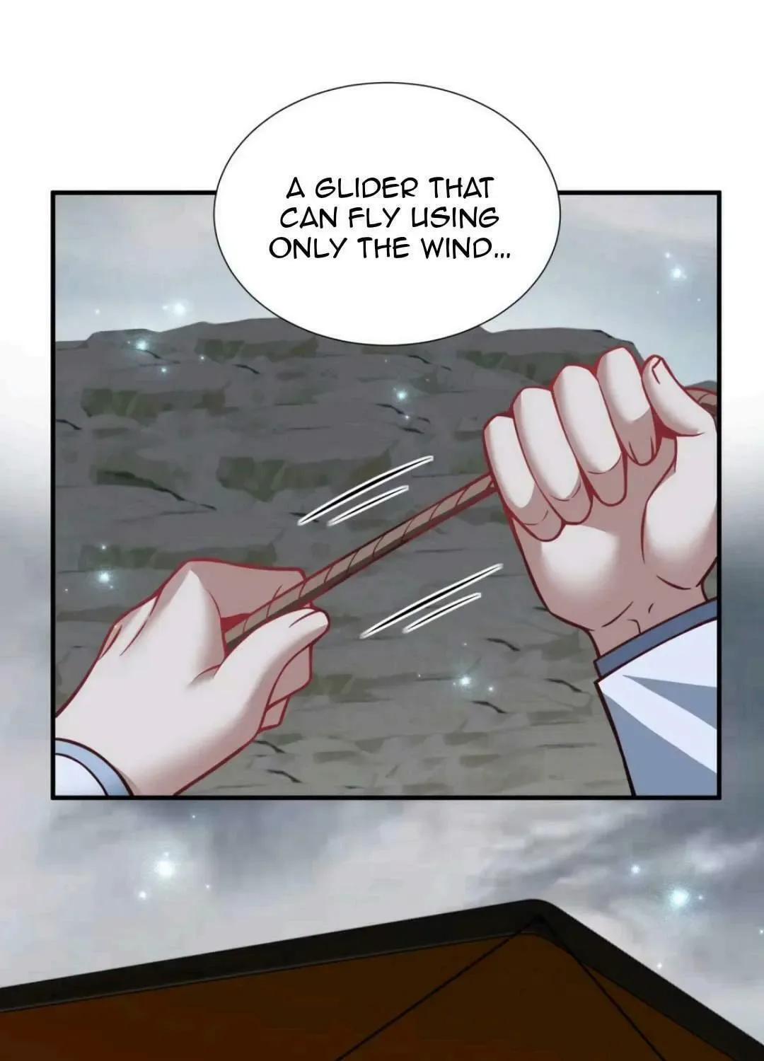 I Said I’d Do Science Popularization, But All My Fans Are Witches? Chapter 19 page 56