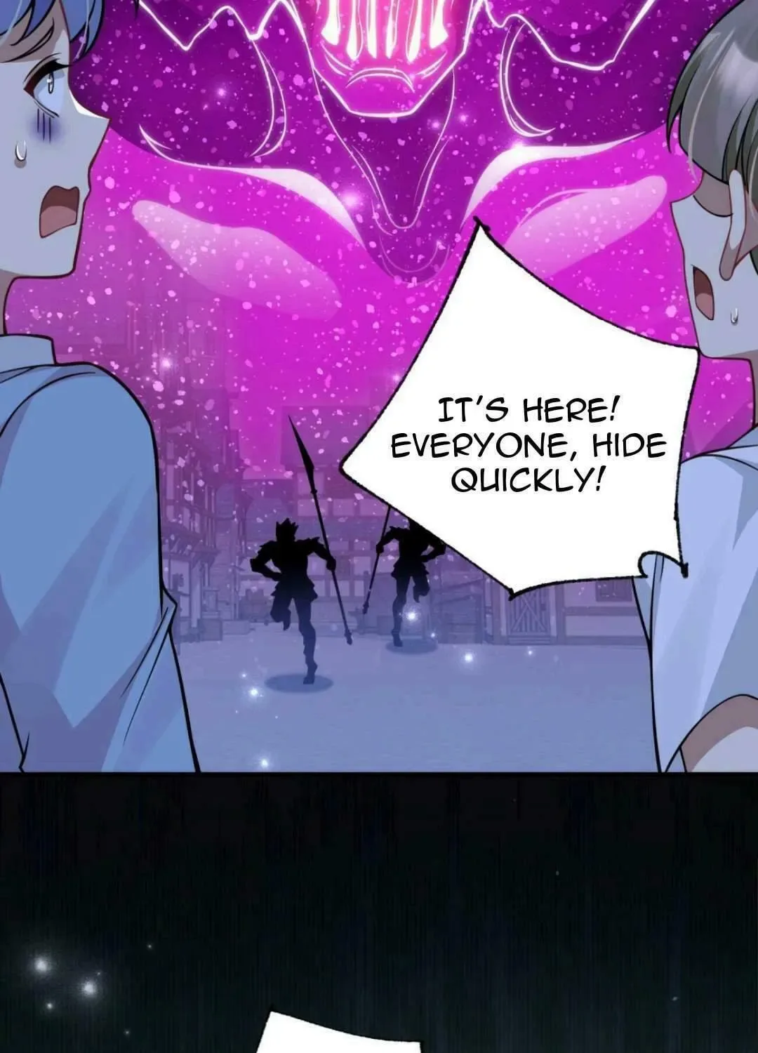 I Said I’d Do Science Popularization, But All My Fans Are Witches? Chapter 19 page 68