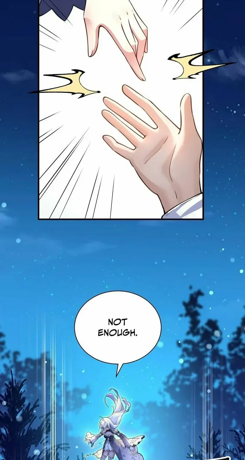 I Said I’d Do Science Popularization, But All My Fans Are Witches? Chapter 2 page 4