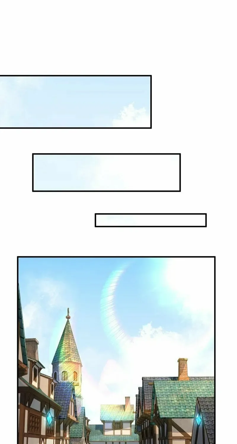 I Said I’d Do Science Popularization, But All My Fans Are Witches? Chapter 2 page 29