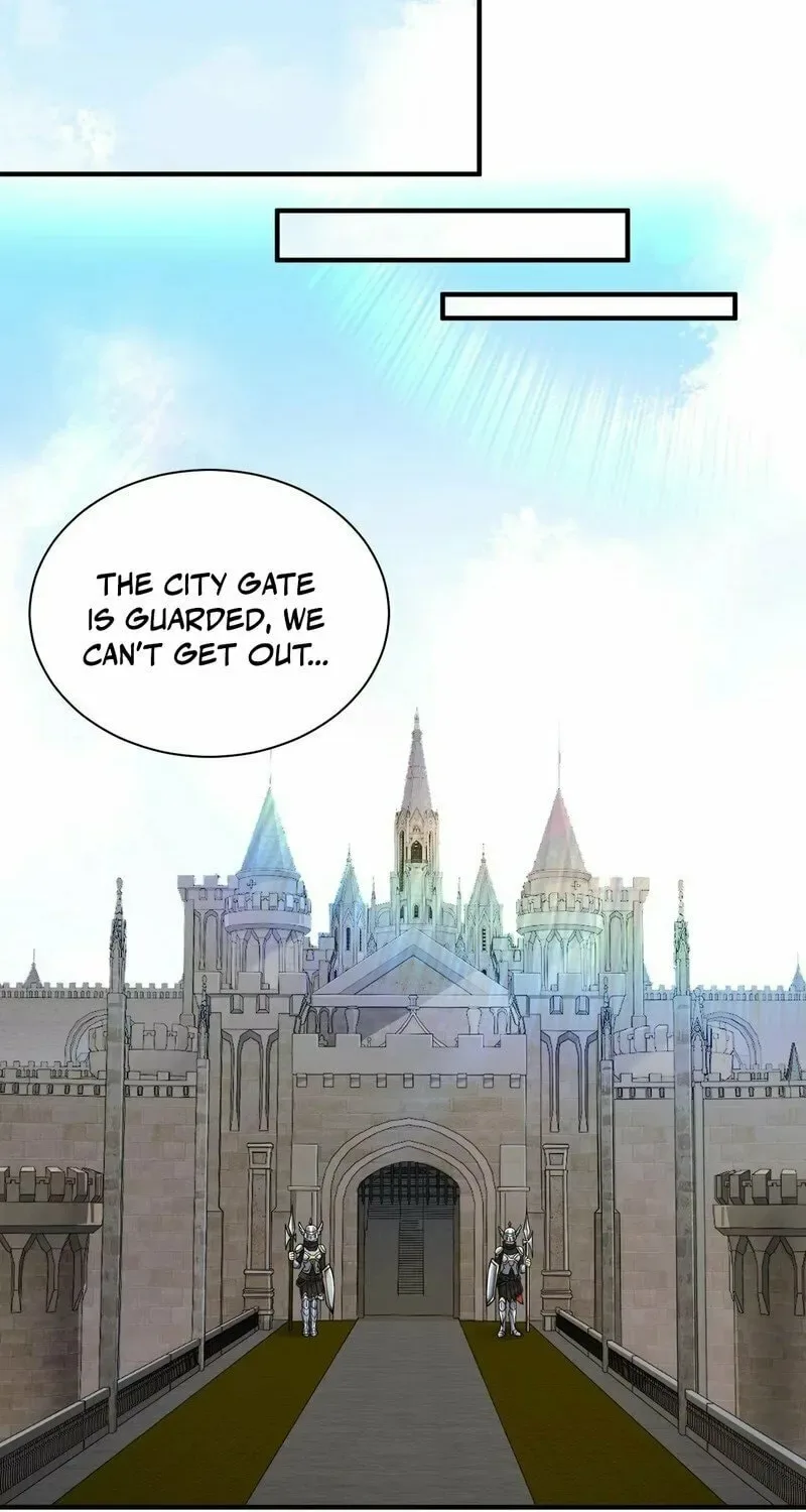 I Said I’d Do Science Popularization, But All My Fans Are Witches? Chapter 2 page 40