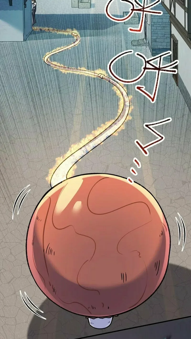 I Said I’d Do Science Popularization, But All My Fans Are Witches? Chapter 2 page 47