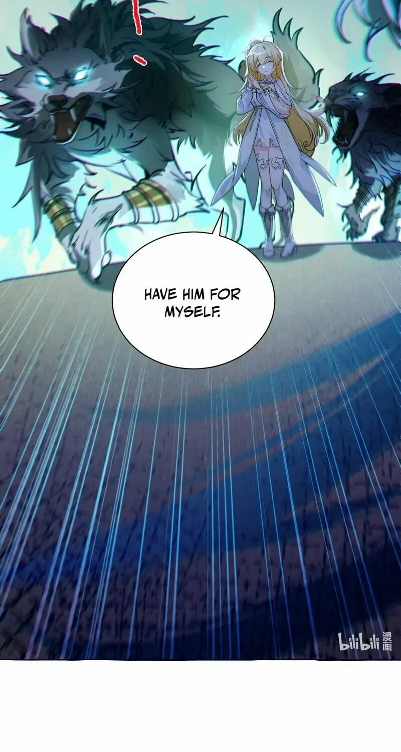 I Said I’d Do Science Popularization, But All My Fans Are Witches? Chapter 2 page 60