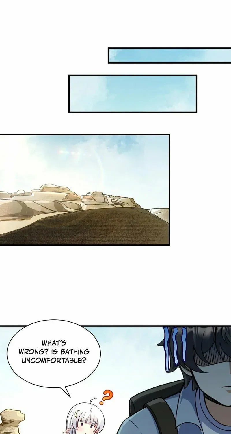 I Said I’d Do Science Popularization, But All My Fans Are Witches? Chapter 3 page 17