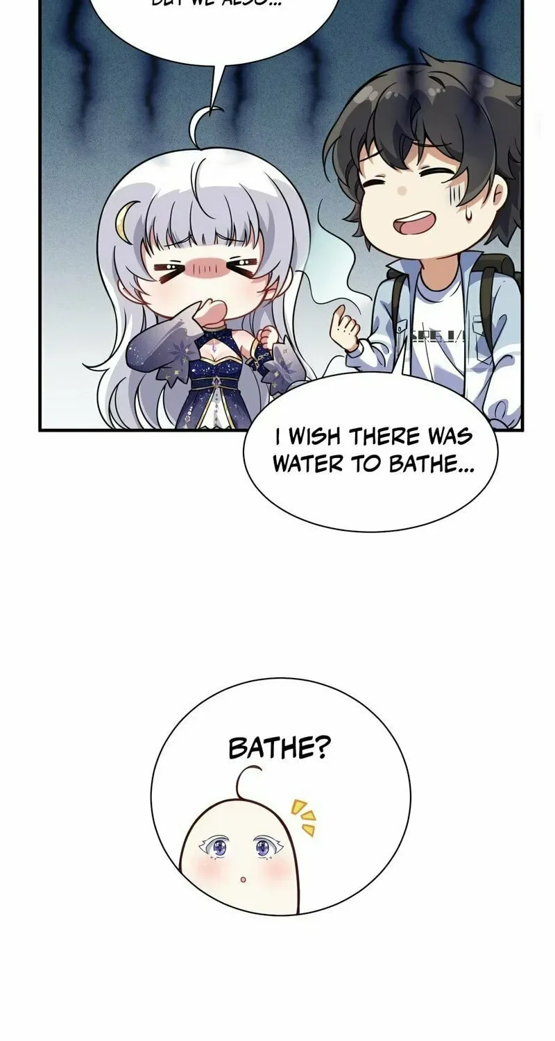 I Said I’d Do Science Popularization, But All My Fans Are Witches? Chapter 3 page 13