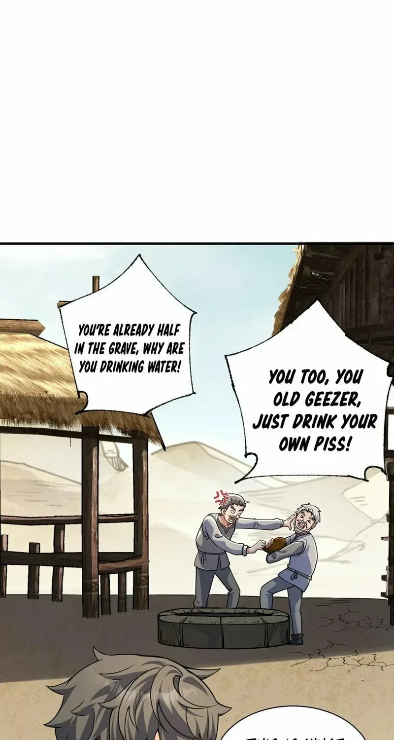 I Said I’d Do Science Popularization, But All My Fans Are Witches? Chapter 3 page 25