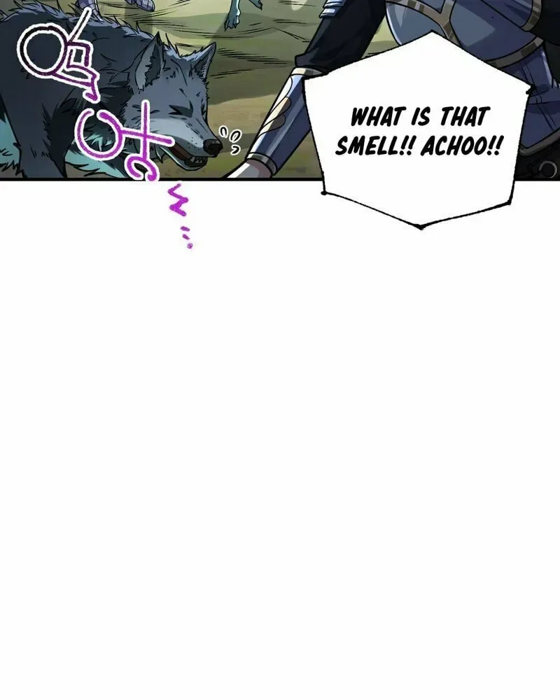 I Said I’d Do Science Popularization, But All My Fans Are Witches? Chapter 3 page 7