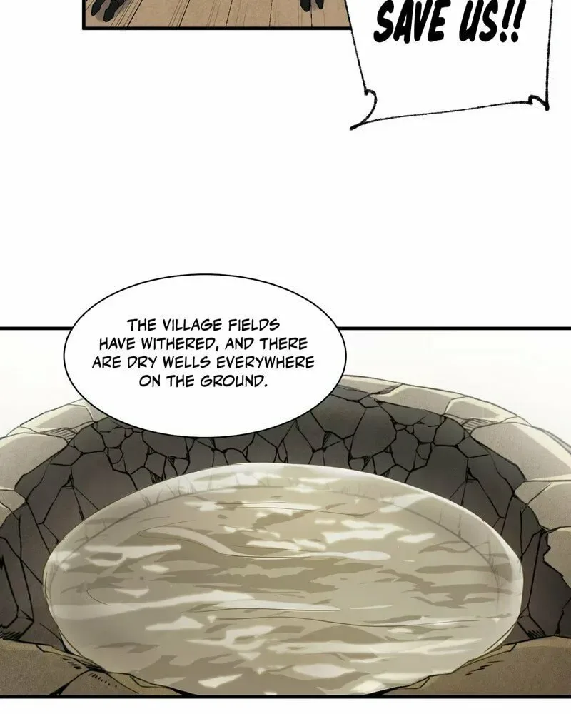 I Said I’d Do Science Popularization, But All My Fans Are Witches? Chapter 3 page 34