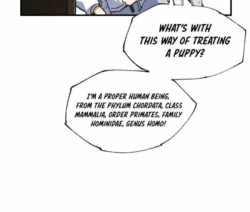 I Said I’d Do Science Popularization, But All My Fans Are Witches? Chapter 3 page 41