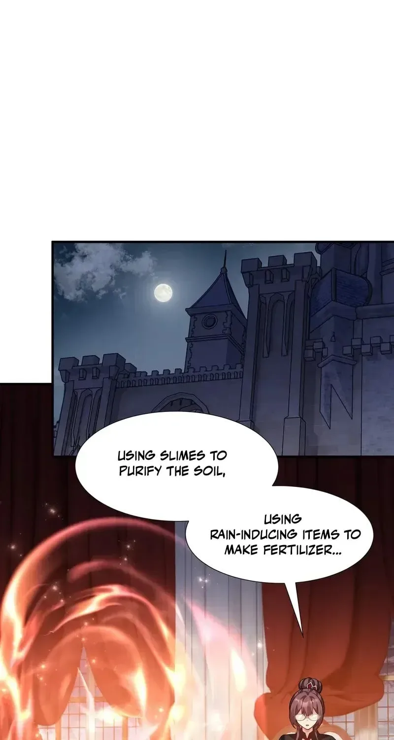 I Said I’d Do Science Popularization, But All My Fans Are Witches? Chapter 30 page 33