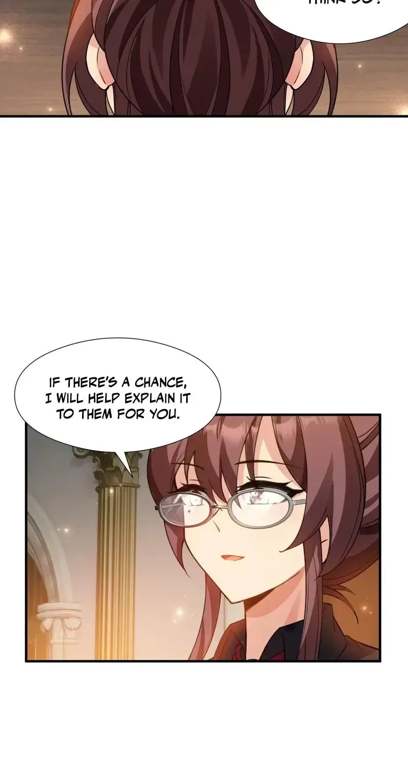 I Said I’d Do Science Popularization, But All My Fans Are Witches? Chapter 30 page 40