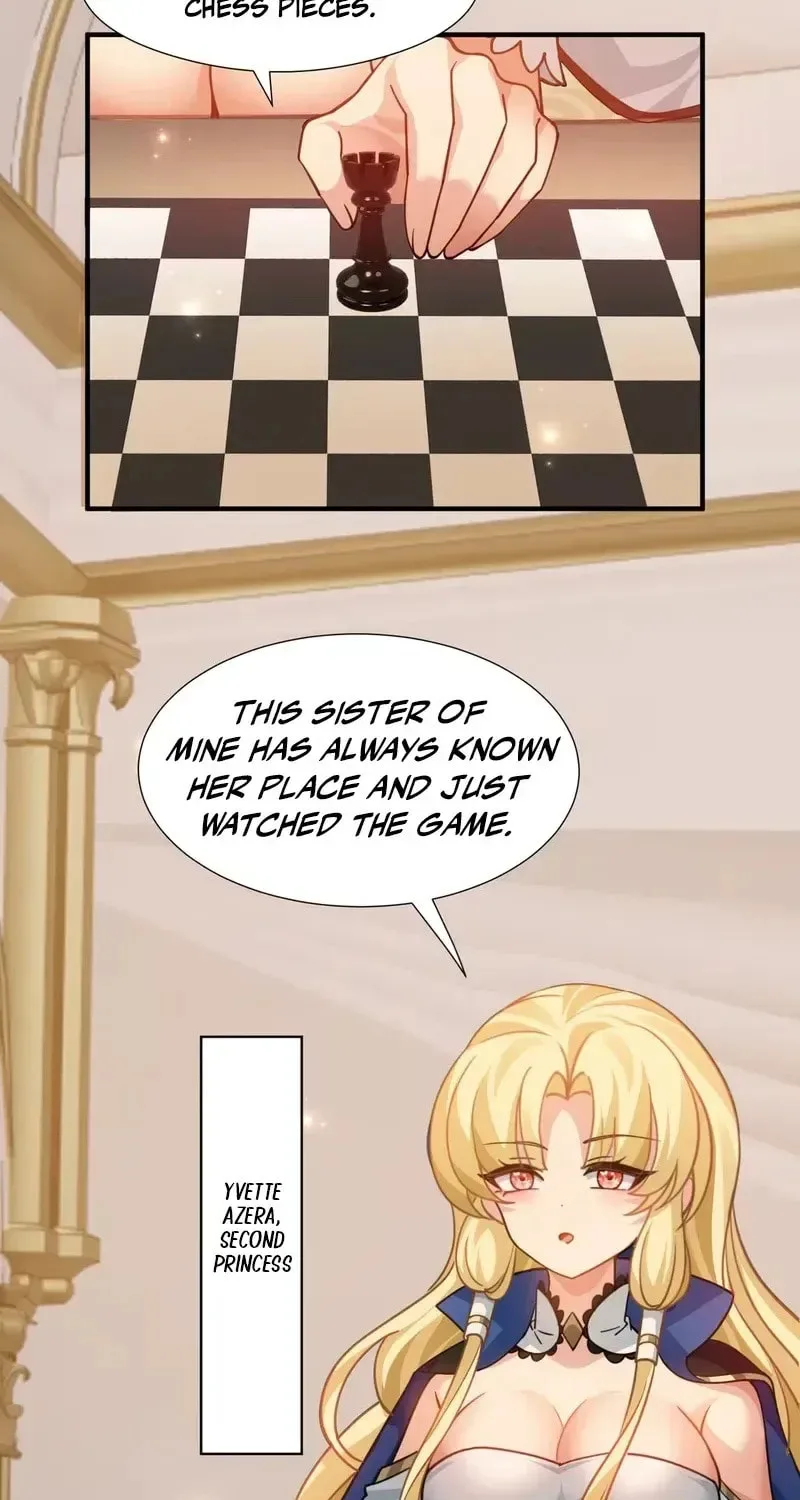 I Said I’d Do Science Popularization, But All My Fans Are Witches? Chapter 30 page 44