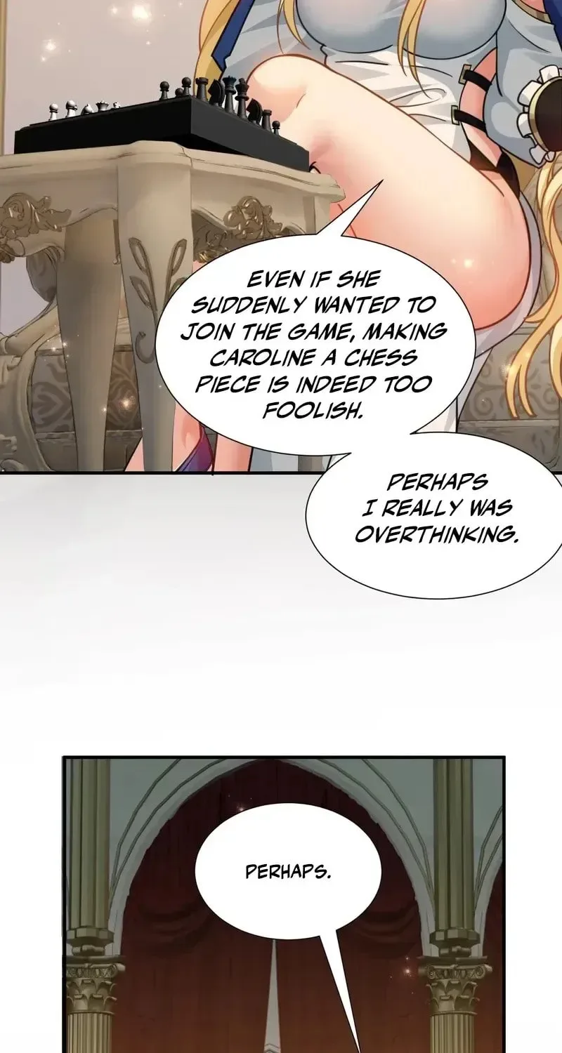 I Said I’d Do Science Popularization, But All My Fans Are Witches? Chapter 30 page 45