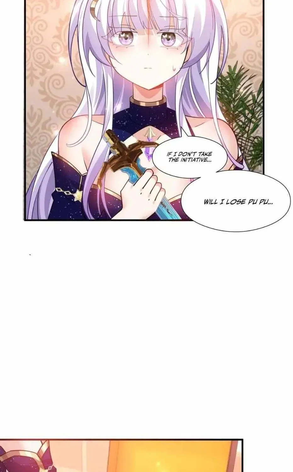 I Said I’d Do Science Popularization, But All My Fans Are Witches? Chapter 36 page 21