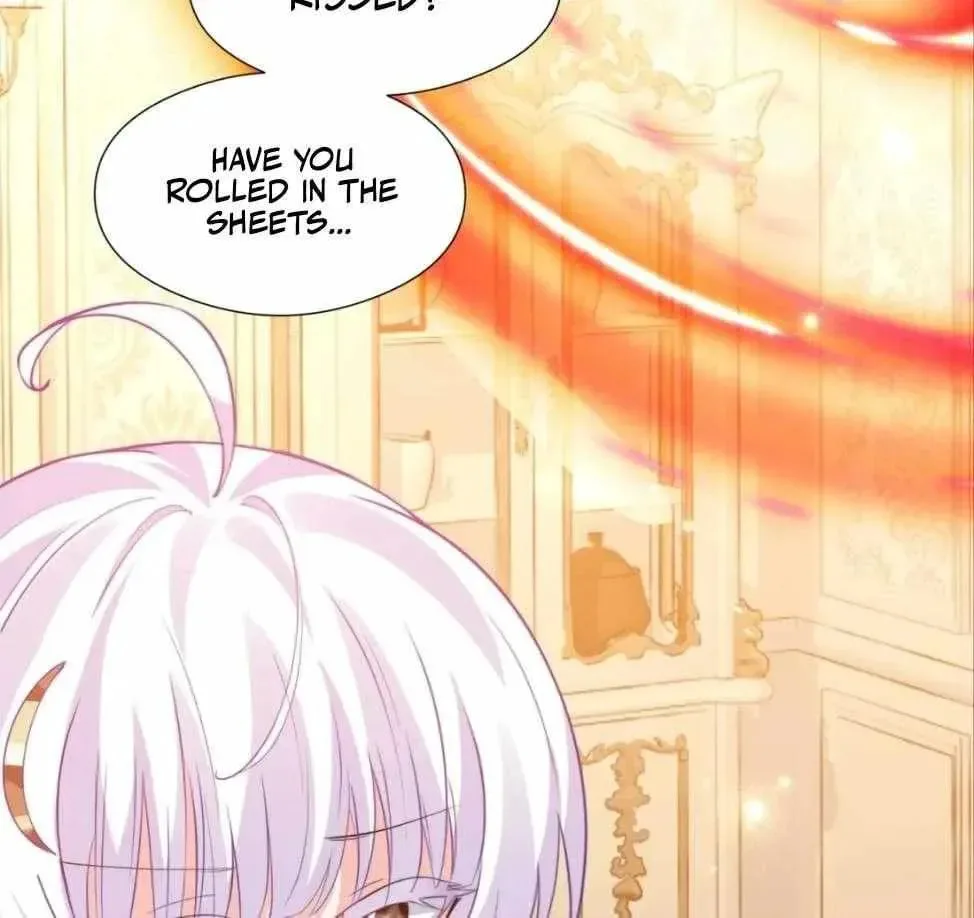 I Said I’d Do Science Popularization, But All My Fans Are Witches? Chapter 36 page 10