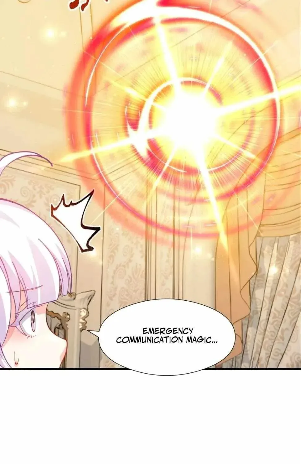 I Said I’d Do Science Popularization, But All My Fans Are Witches? Chapter 36 page 6