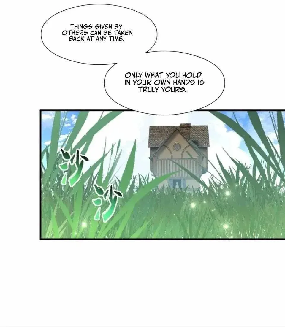 I Said I’d Do Science Popularization, But All My Fans Are Witches? Chapter 36 page 38