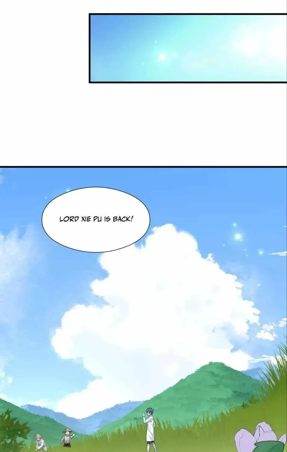 I Said I’d Do Science Popularization, But All My Fans Are Witches? Chapter 36 page 45