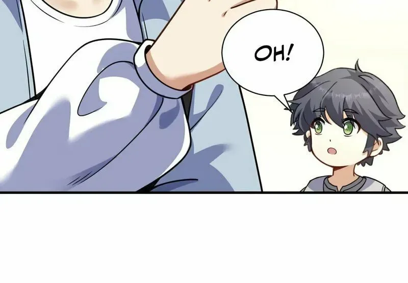 I Said I’d Do Science Popularization, But All My Fans Are Witches? Chapter 4 page 7