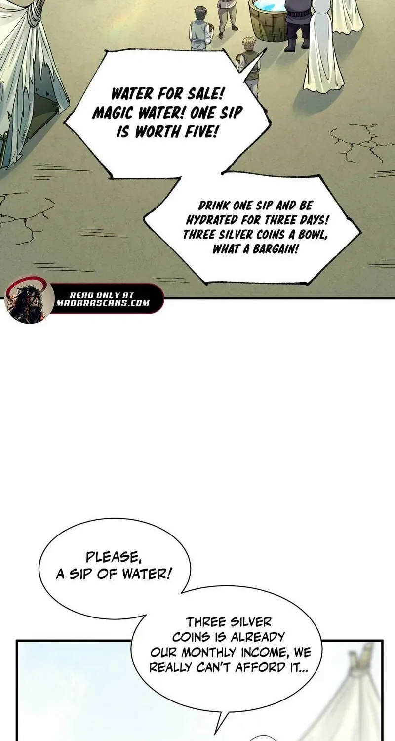 I Said I’d Do Science Popularization, But All My Fans Are Witches? Chapter 4 page 29