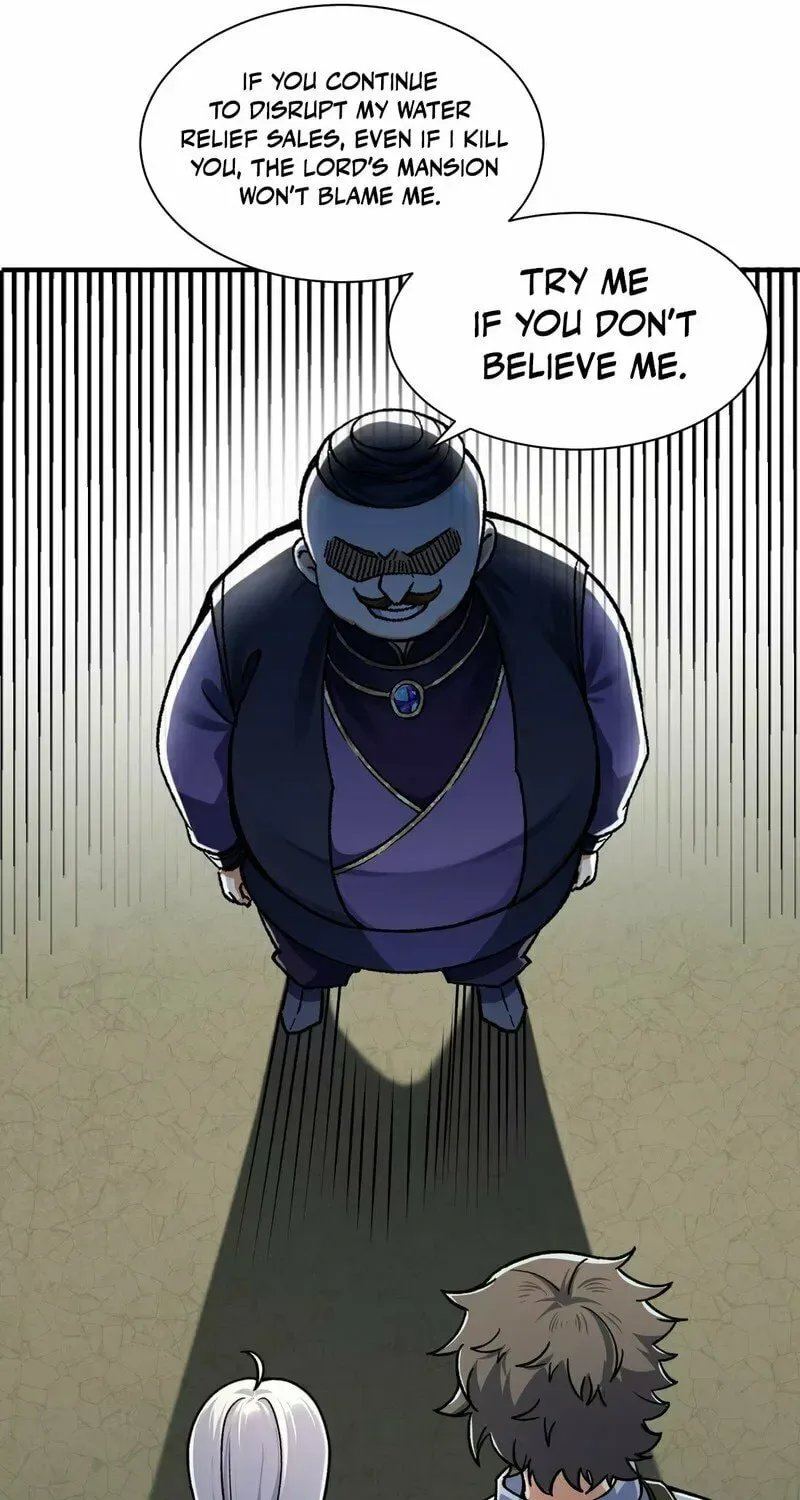 I Said I’d Do Science Popularization, But All My Fans Are Witches? Chapter 4 page 41