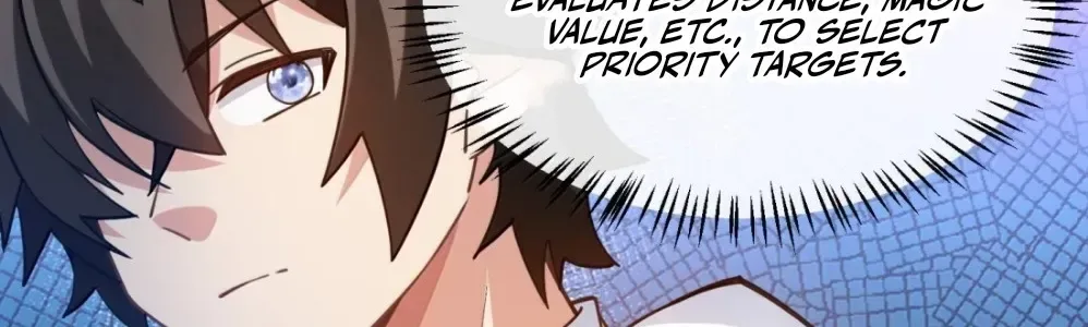 I Said I’d Do Science Popularization, But All My Fans Are Witches? Chapter 45 page 23