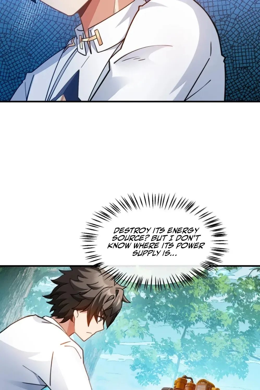 I Said I’d Do Science Popularization, But All My Fans Are Witches? Chapter 45 page 24