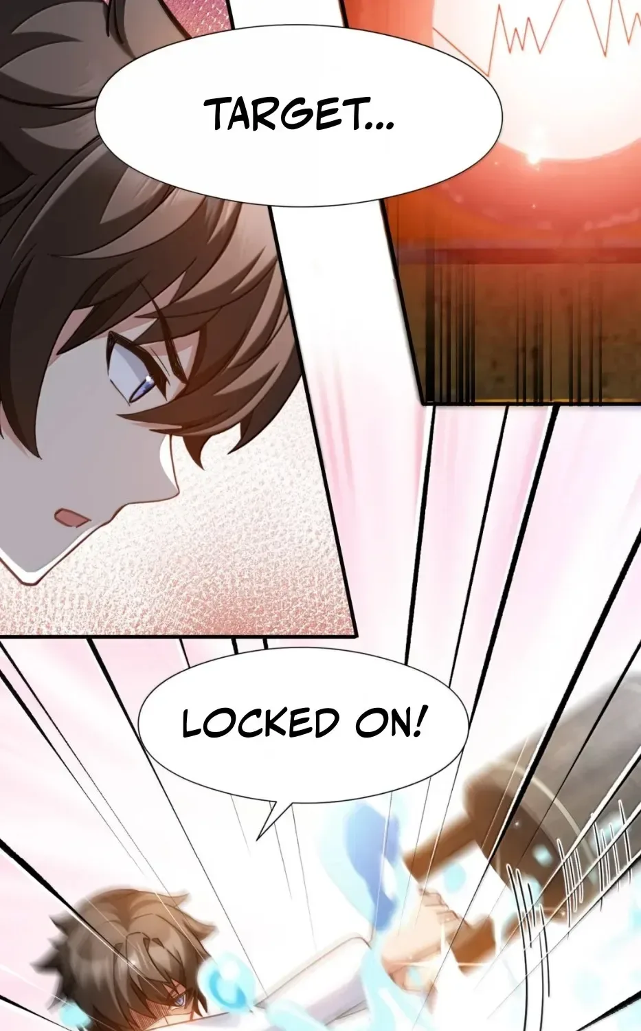 I Said I’d Do Science Popularization, But All My Fans Are Witches? Chapter 45 page 56