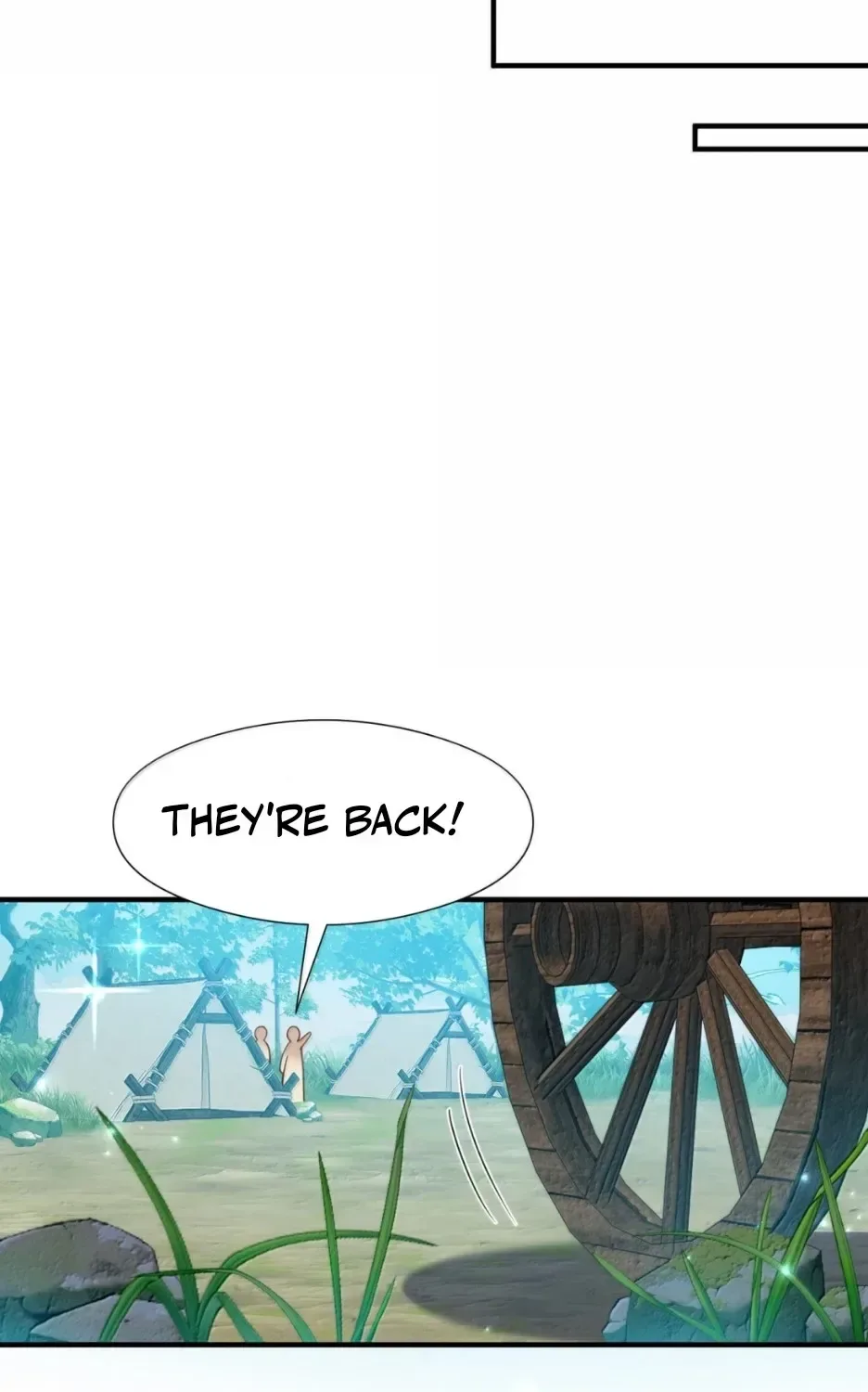 I Said I’d Do Science Popularization, But All My Fans Are Witches? Chapter 45 page 66