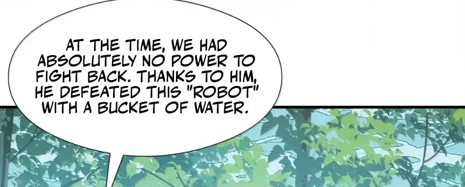 I Said I’d Do Science Popularization, But All My Fans Are Witches? Chapter 45 page 79