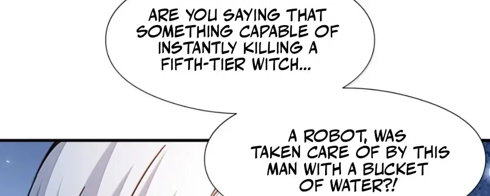 I Said I’d Do Science Popularization, But All My Fans Are Witches? Chapter 45 page 81