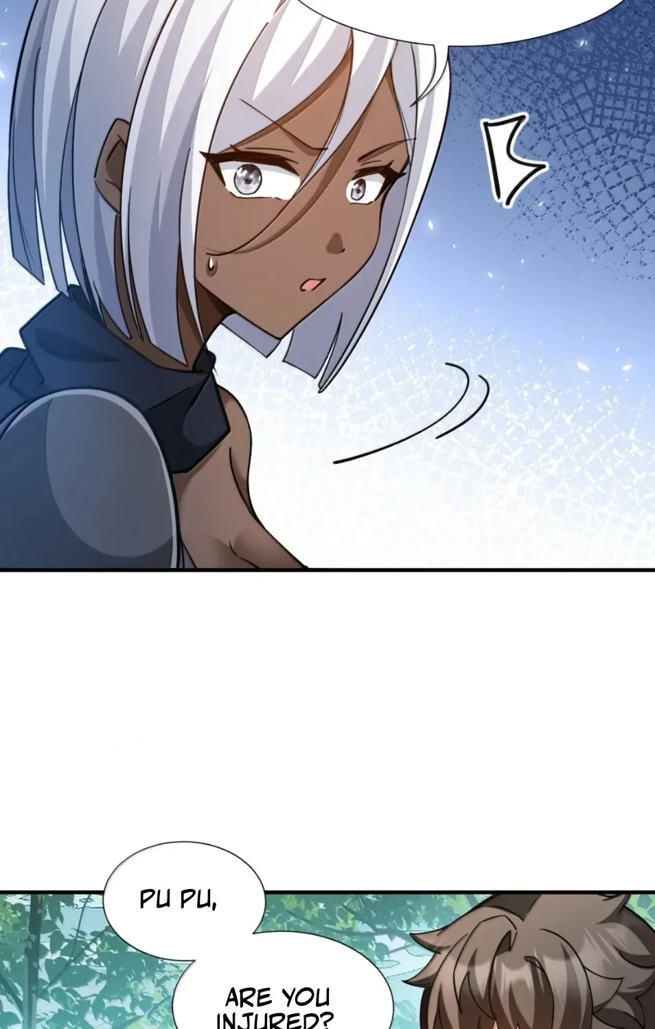 I Said I’d Do Science Popularization, But All My Fans Are Witches? Chapter 45 page 82