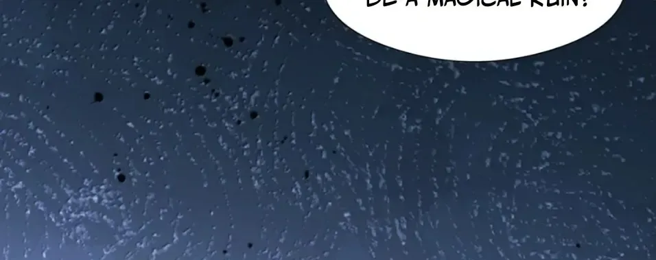 I Said I’d Do Science Popularization, But All My Fans Are Witches? Chapter 45 page 95