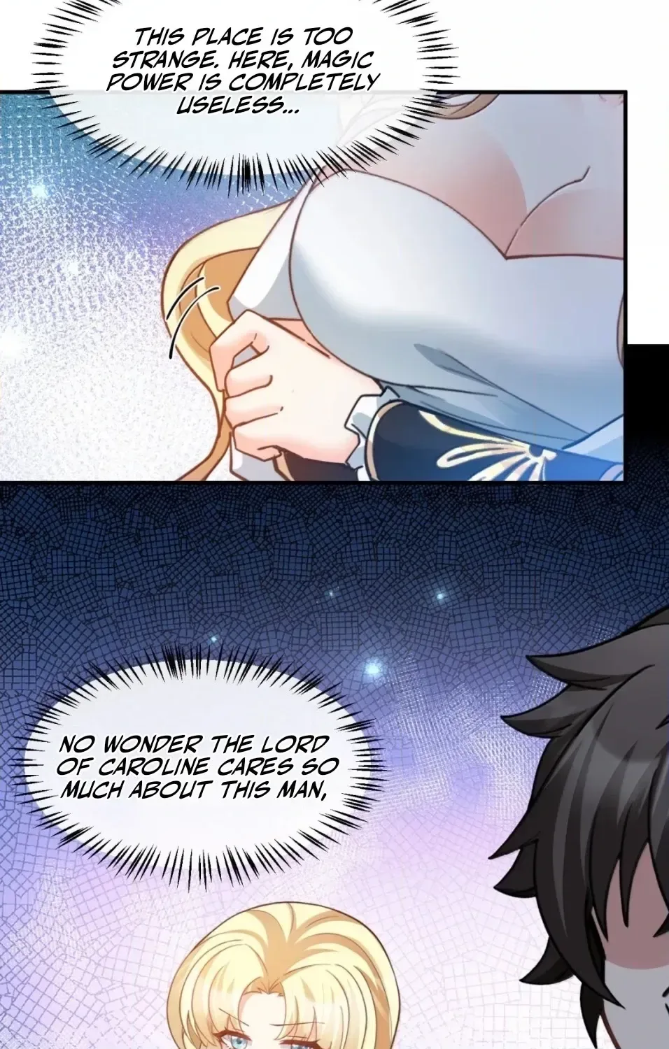 I Said I’d Do Science Popularization, But All My Fans Are Witches? Chapter 45 page 98
