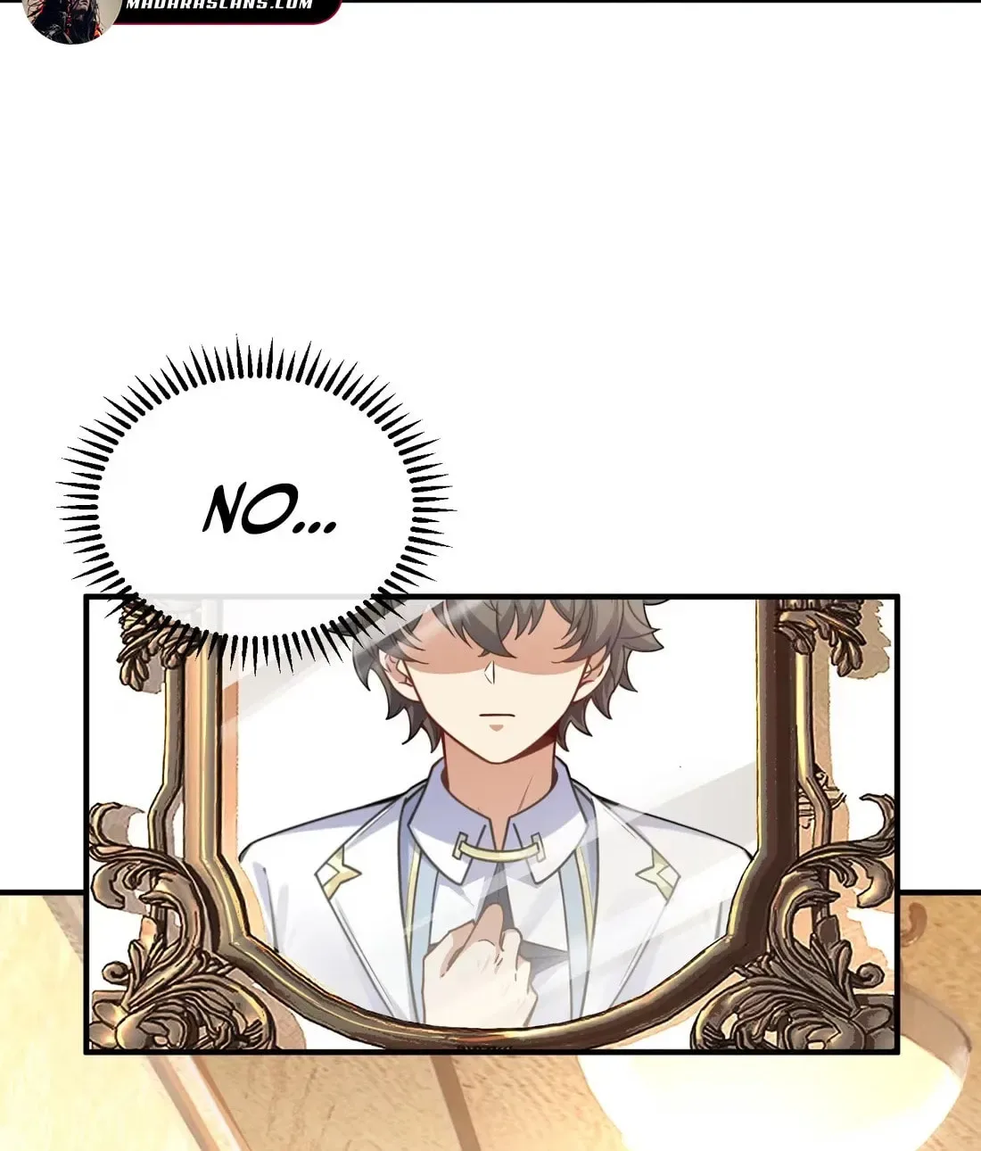 I Said I’d Do Science Popularization, But All My Fans Are Witches? Chapter 5 page 20