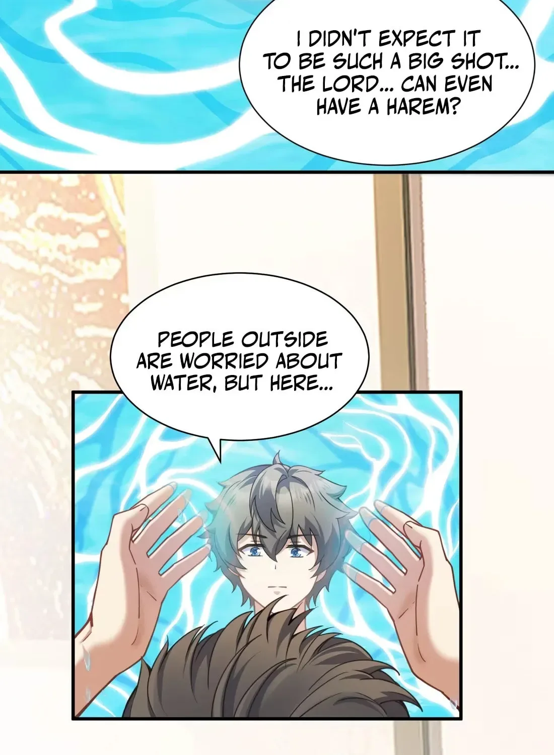 I Said I’d Do Science Popularization, But All My Fans Are Witches? Chapter 5 page 18
