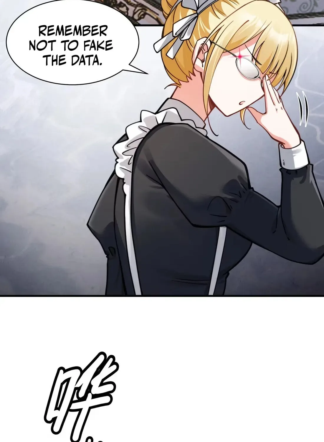 I Said I’d Do Science Popularization, But All My Fans Are Witches? Chapter 5 page 15
