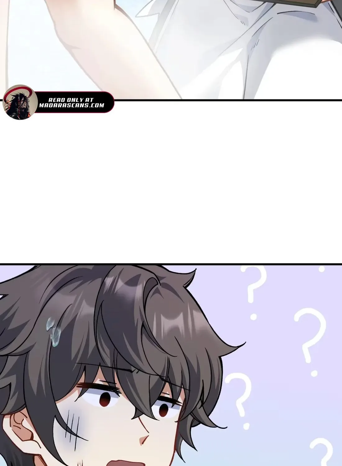I Said I’d Do Science Popularization, But All My Fans Are Witches? Chapter 5 page 7