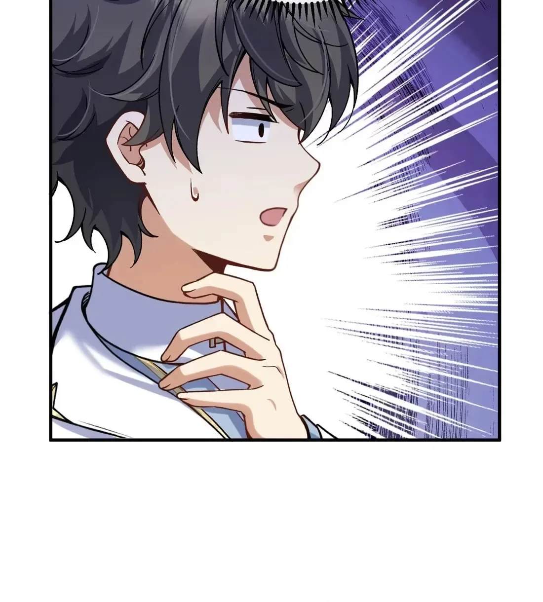 I Said I’d Do Science Popularization, But All My Fans Are Witches? Chapter 5 page 31