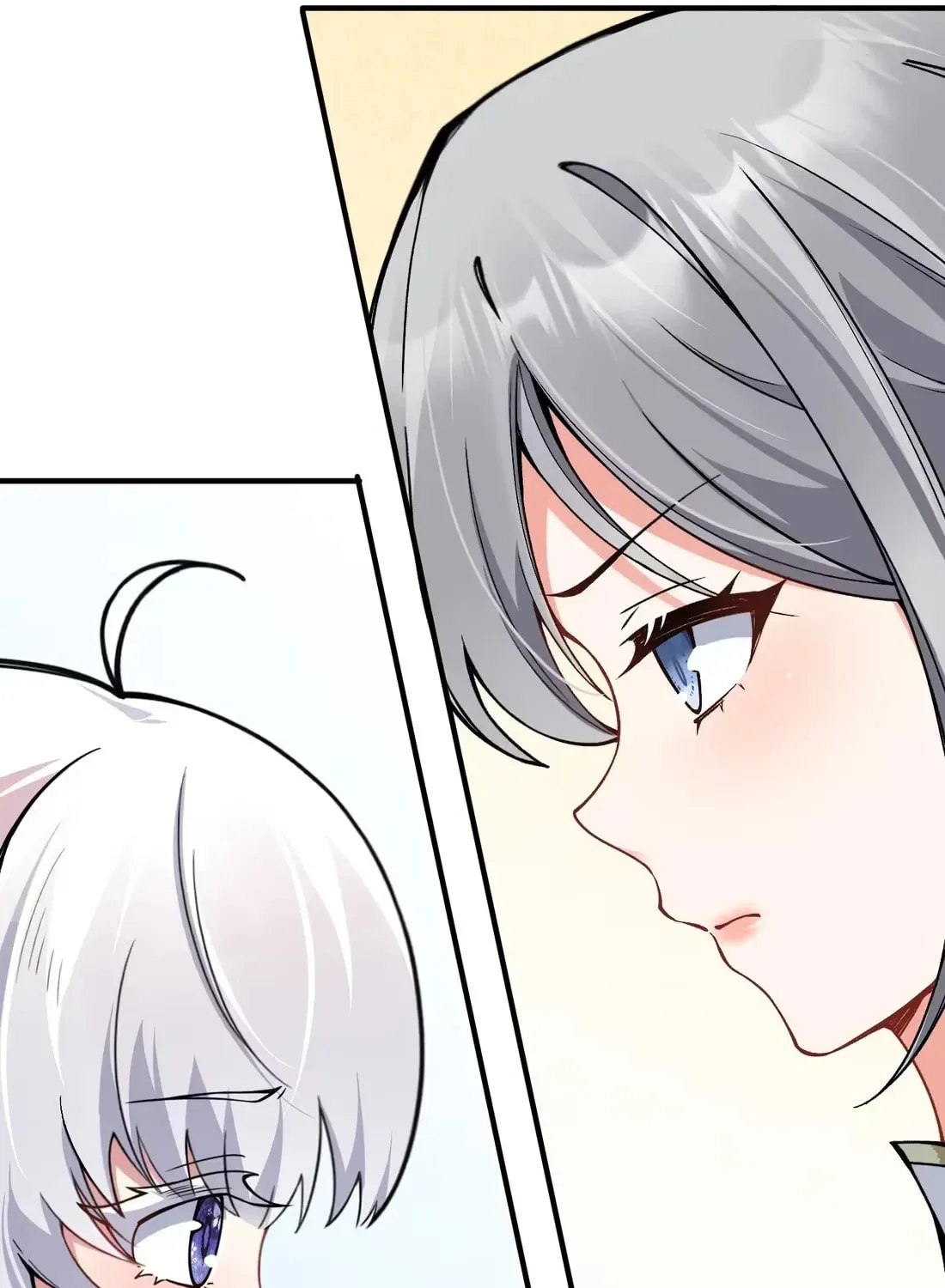 I Said I’d Do Science Popularization, But All My Fans Are Witches? Chapter 5 page 37