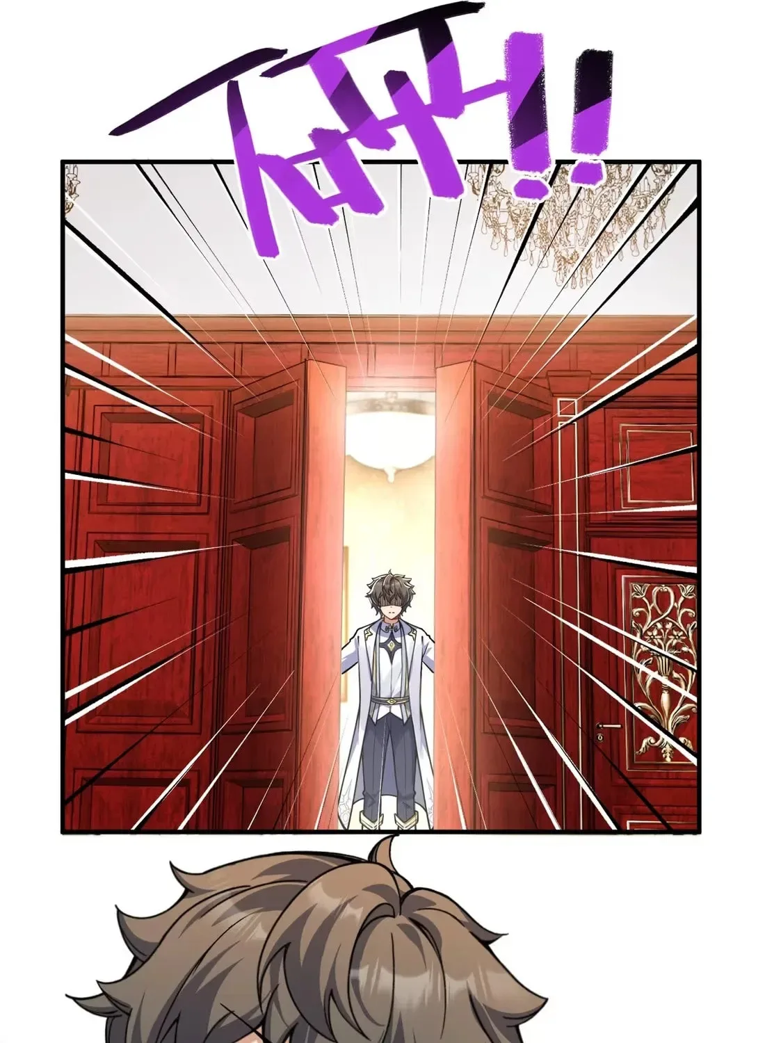 I Said I’d Do Science Popularization, But All My Fans Are Witches? Chapter 5 page 32